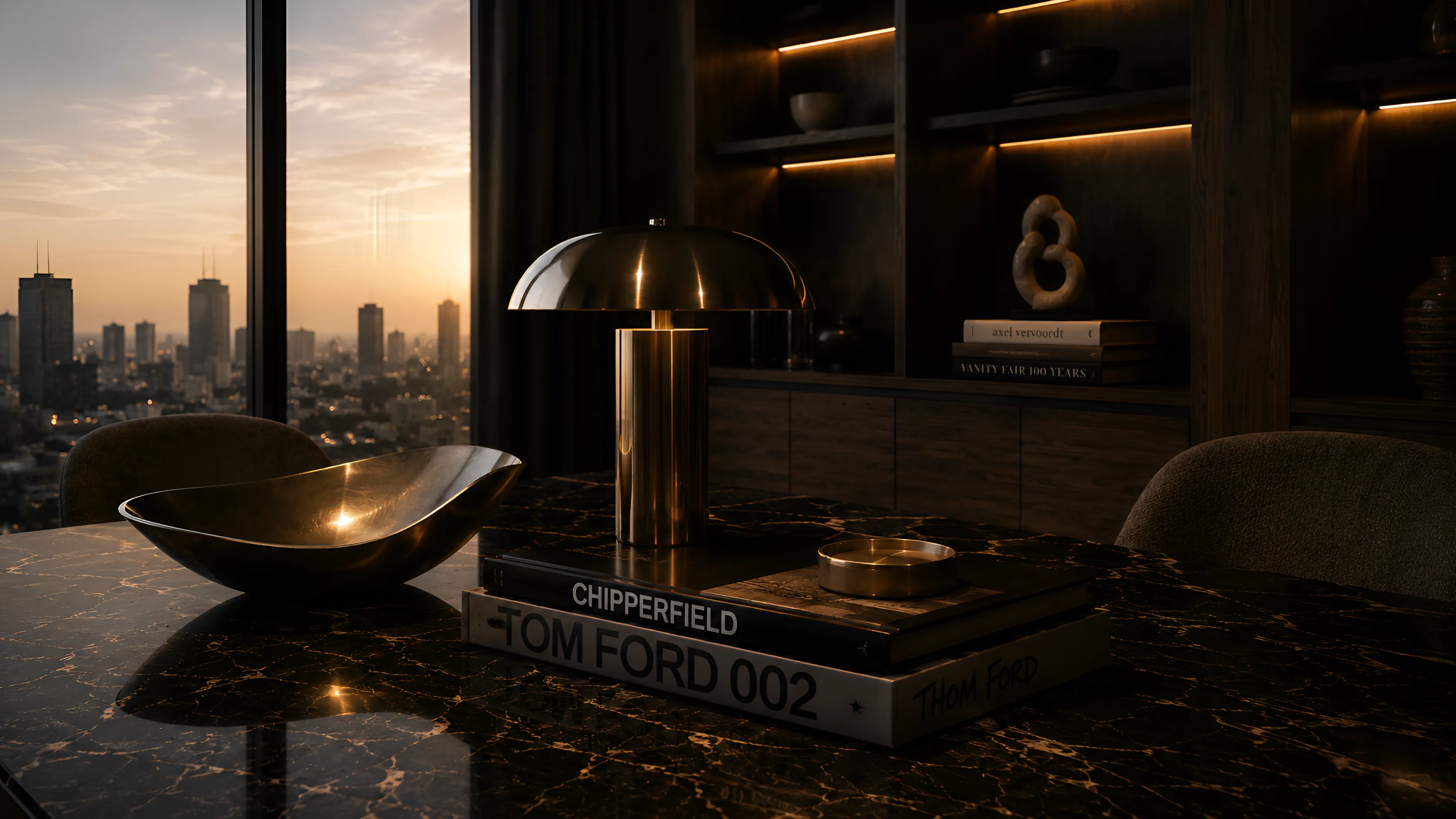 Premium Collection VA HOME