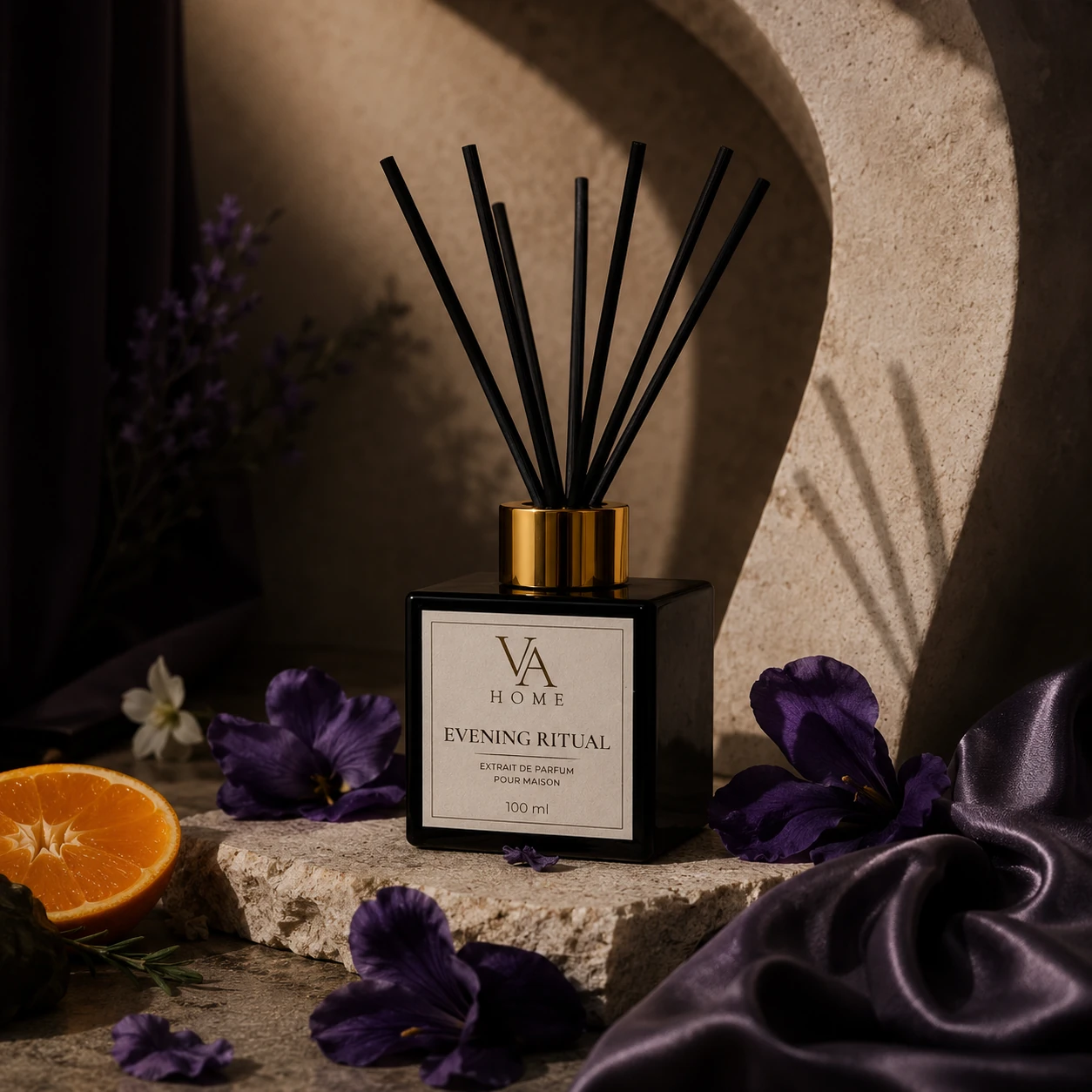 Evening Ritual — аромадифузор VA HOME
