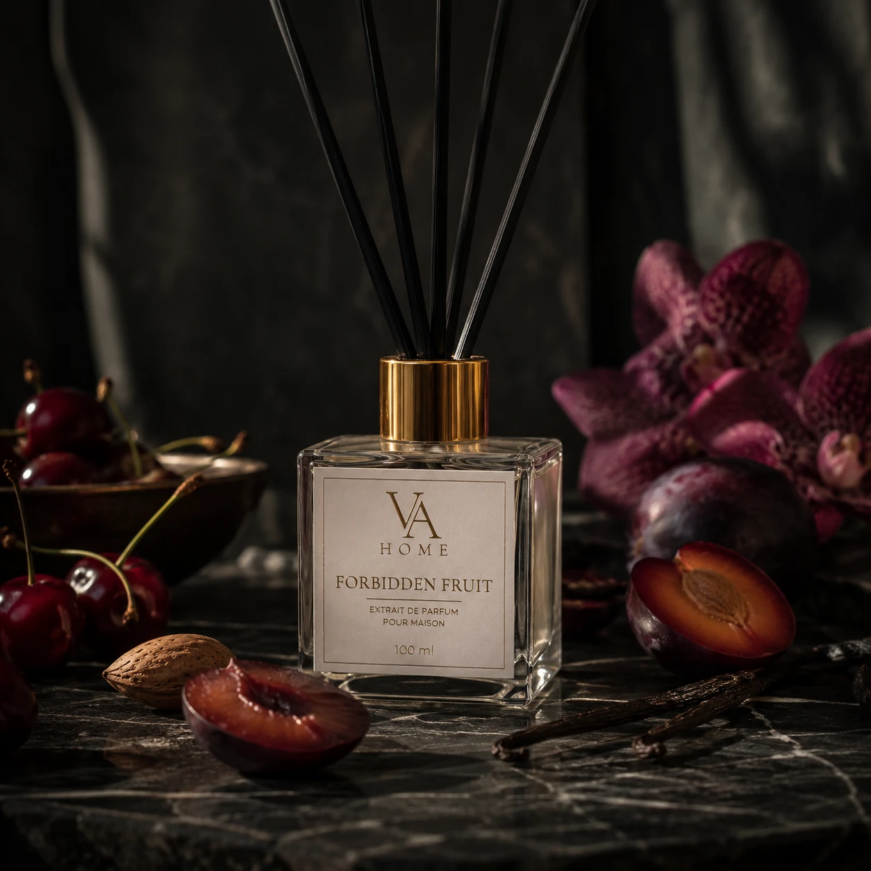 Forbidden Fruit — аромадифузор VA HOME