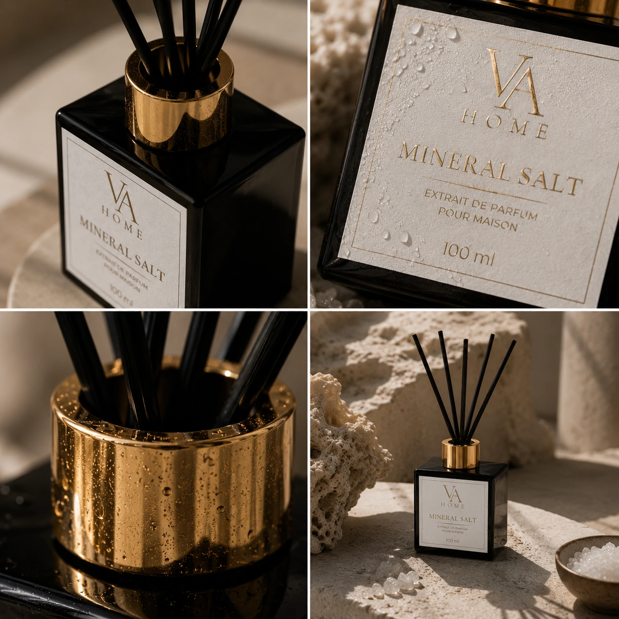 VA HOME mineral-salt — detail