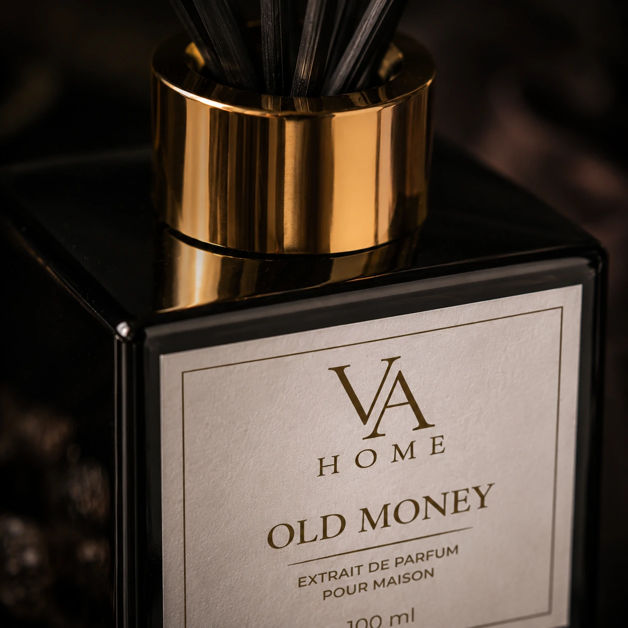 VA HOME old-money — macro