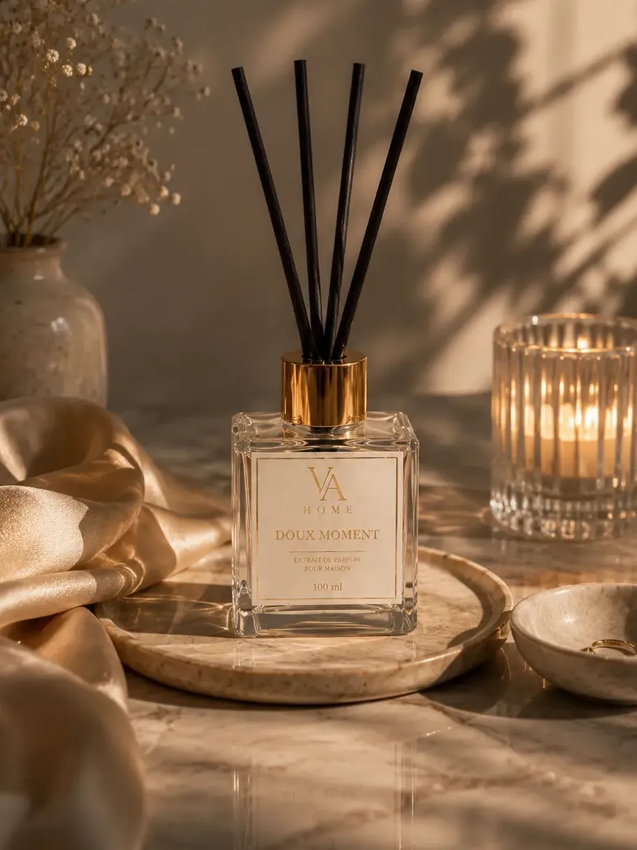 DOUX Moment — аромадифузор VA HOME