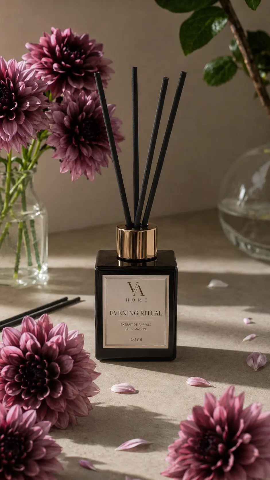 Evening Ritual — аромадифузор VA HOME