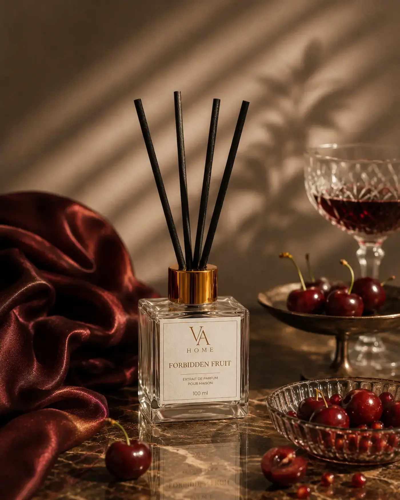 Forbidden Fruit — аромадифузор VA HOME