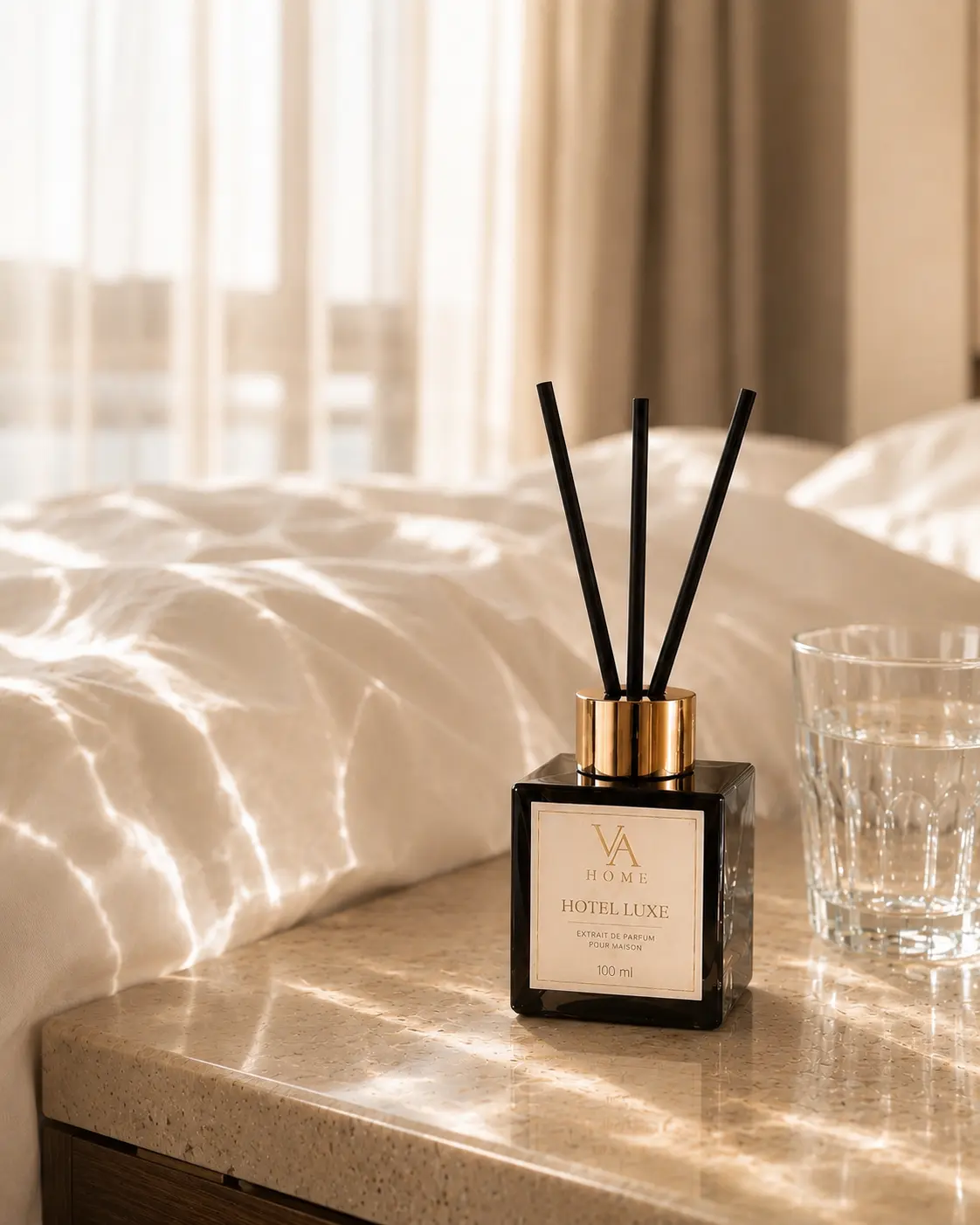 Hotel Luxe — аромадифузор VA HOME