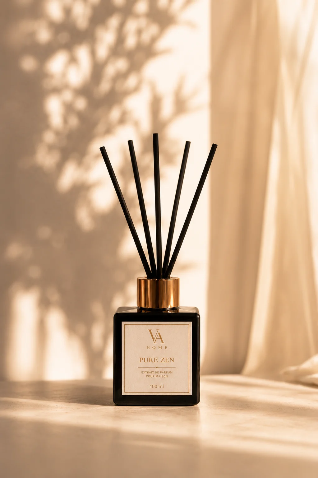 Pure Zen — аромадифузор VA HOME