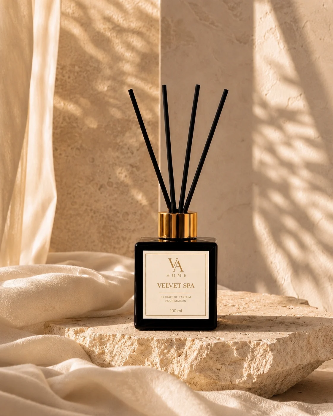 Velvet Spa — аромадифузор VA HOME
