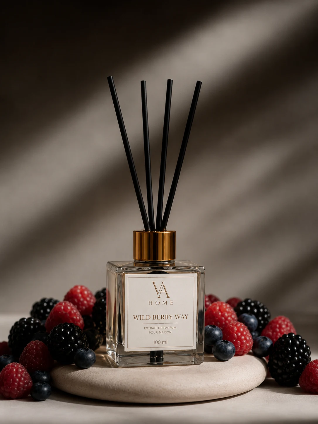 Wild Berry Way — аромадифузор VA HOME